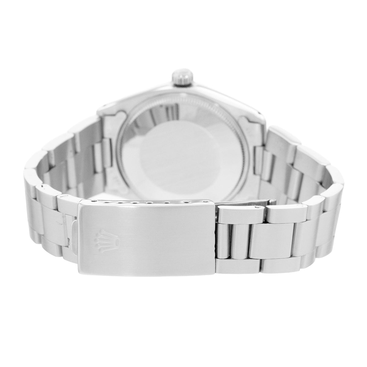 Rolex Air King 34 Steel