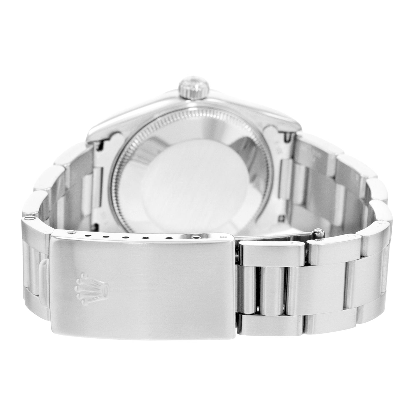 Rolex Datejust 31 Steel