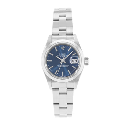 Rolex Oyster Perpetual 26 Steel