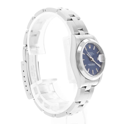 Rolex Oyster Perpetual 26 Steel