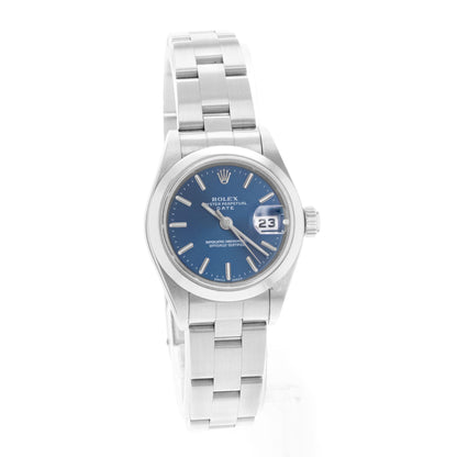 Rolex Oyster Perpetual 26 Steel