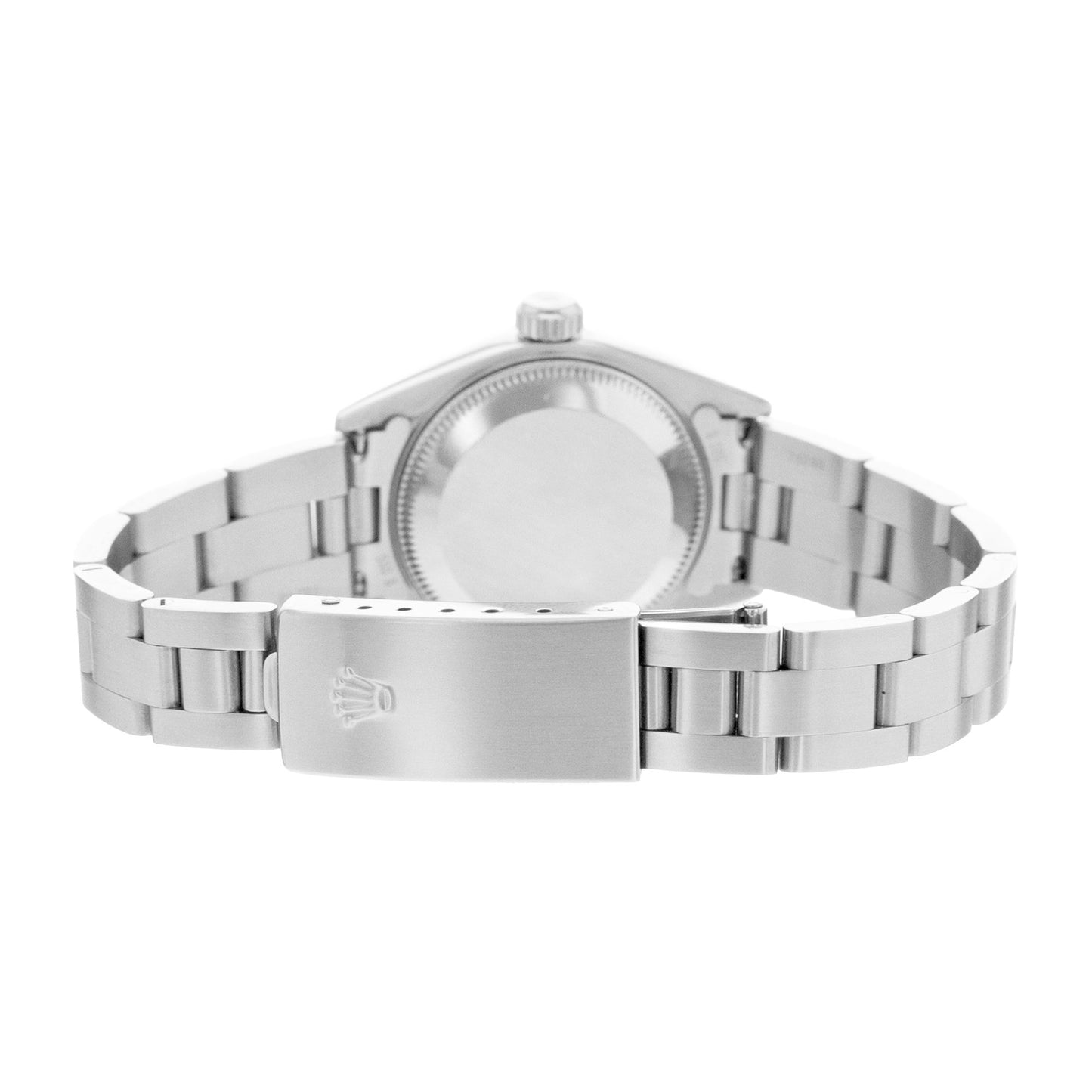 Rolex Oyster Perpetual 26 Steel