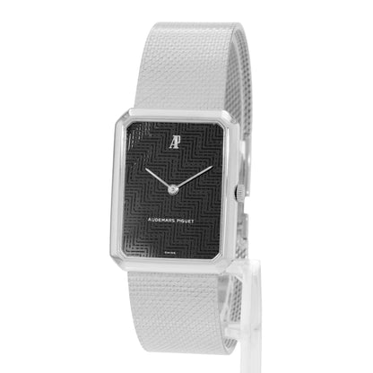 Audemars Piguet Vintage White Gold
