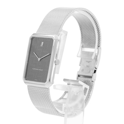 Audemars Piguet Vintage White Gold