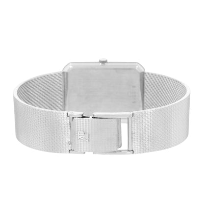 Audemars Piguet Vintage White Gold