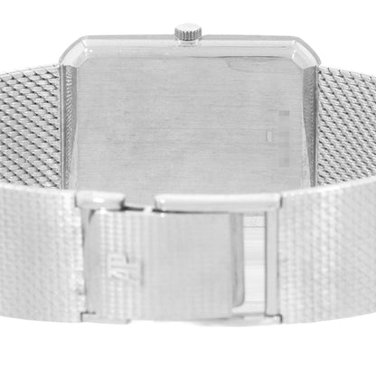 Audemars Piguet Vintage White Gold