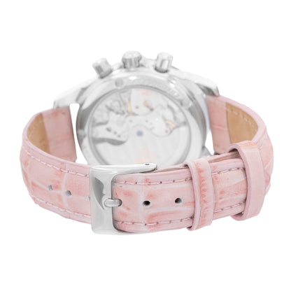 Omega De Ville Steel
