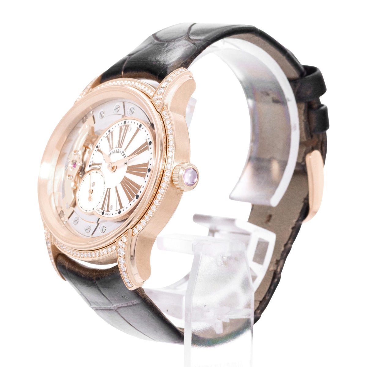 Audemars Piguet Millenary Rose Gold