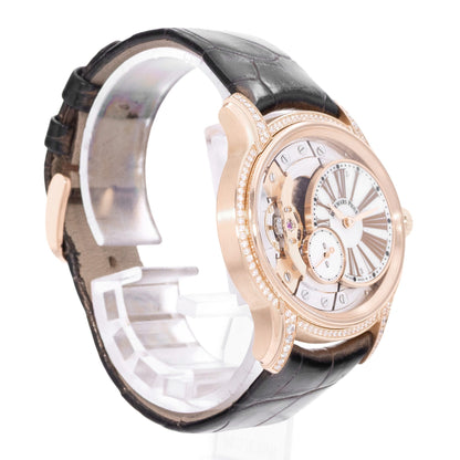 Audemars Piguet Millenary Rose Gold