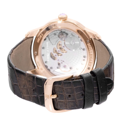Audemars Piguet Millenary Rose Gold