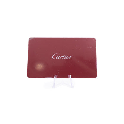 Cartier Ballon Bleu 42mm Steel & Rose Gold
