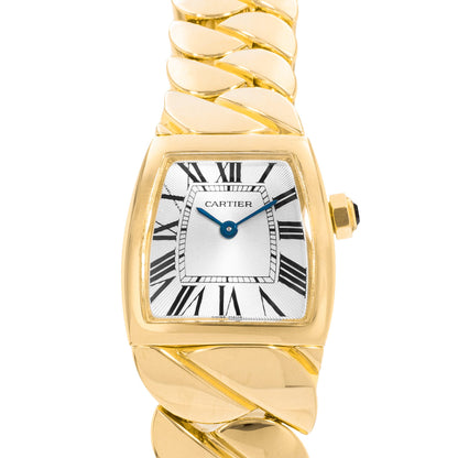 Cartier La Dona de Cartier Yellow Gold