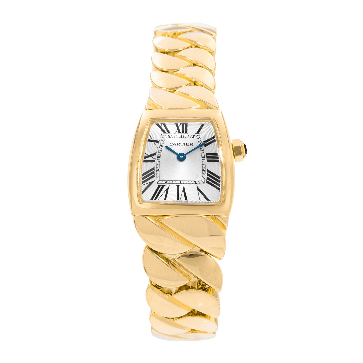 Cartier La Dona de Cartier Yellow Gold