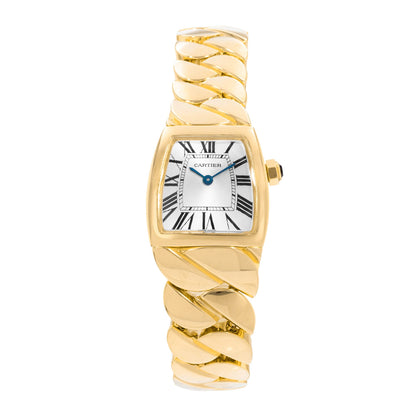 Cartier La Dona de Cartier Yellow Gold