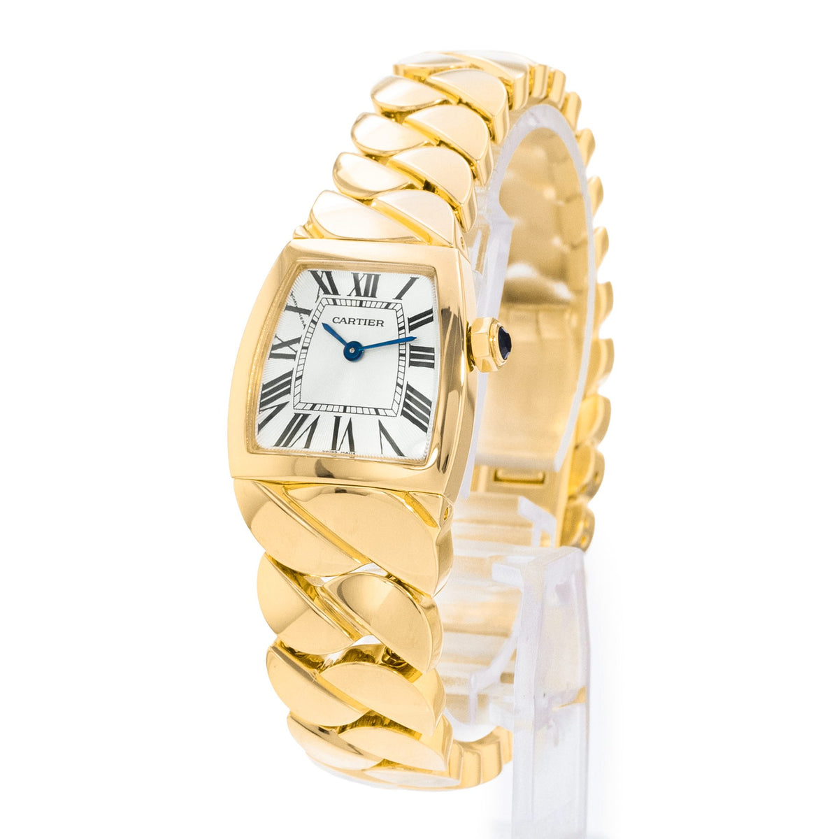 Cartier La Dona de Cartier Yellow Gold