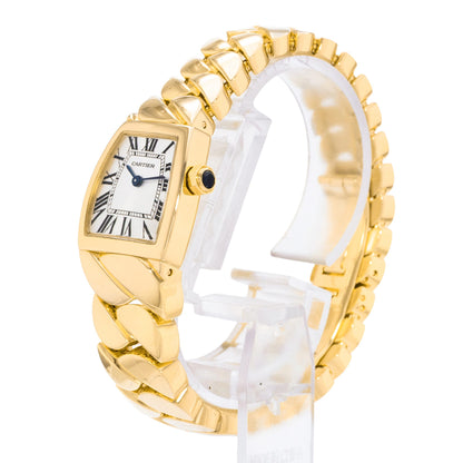 Cartier La Dona de Cartier Yellow Gold