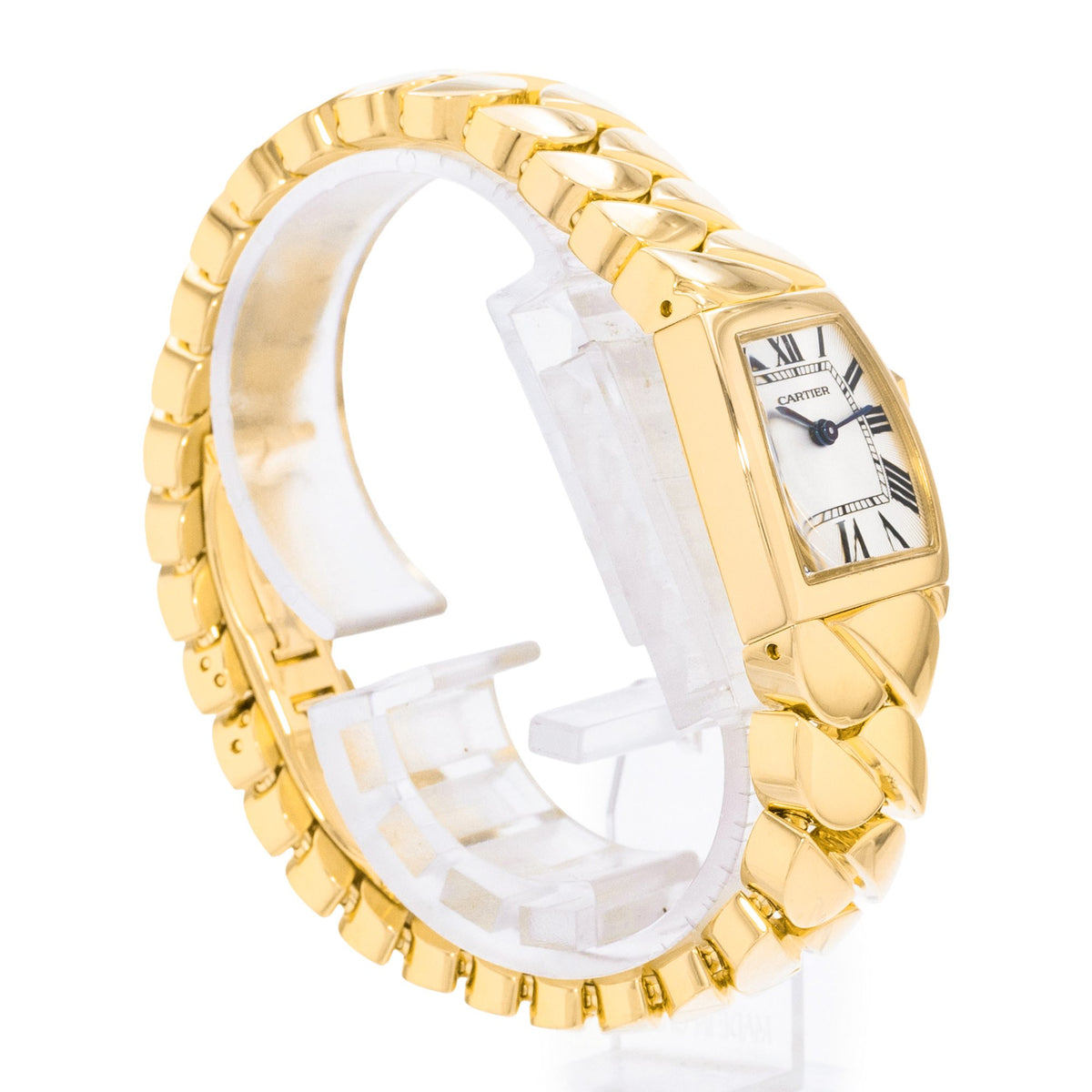 Cartier La Dona de Cartier Yellow Gold