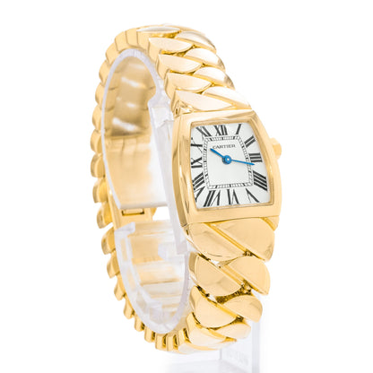 Cartier La Dona de Cartier Yellow Gold