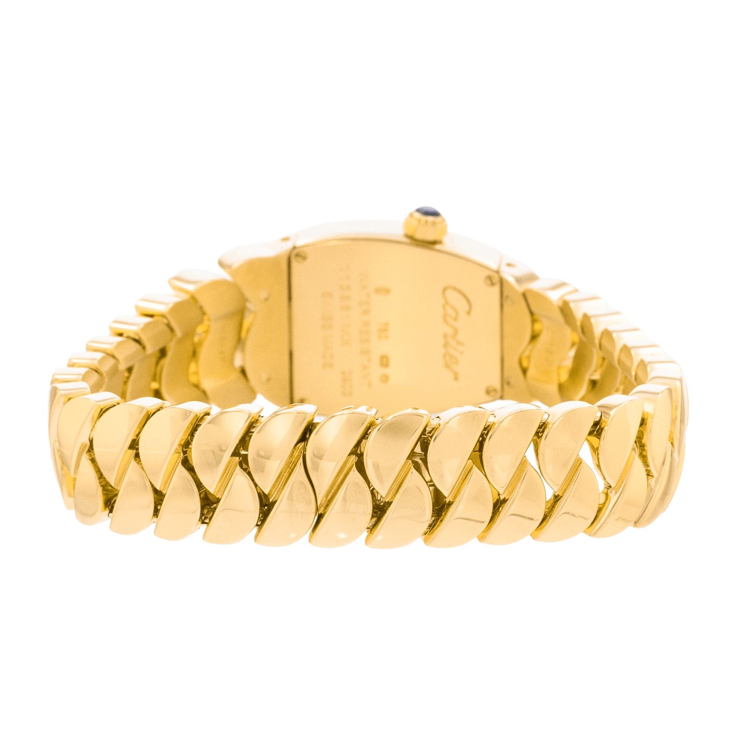 Cartier La Dona de Cartier Yellow Gold