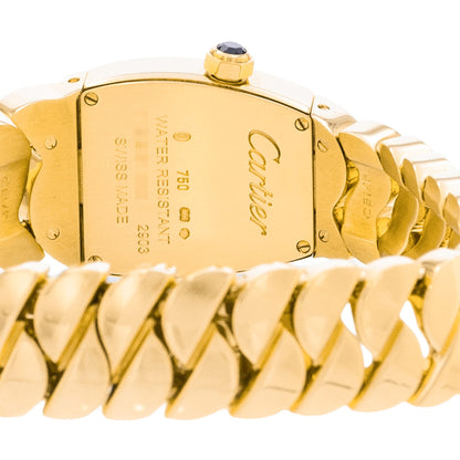 Cartier La Dona de Cartier Yellow Gold