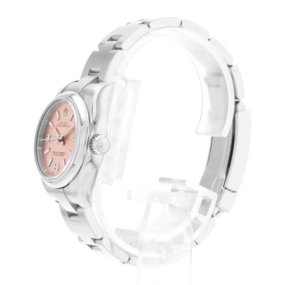 Rolex Oyster Perpetual 26 Steel