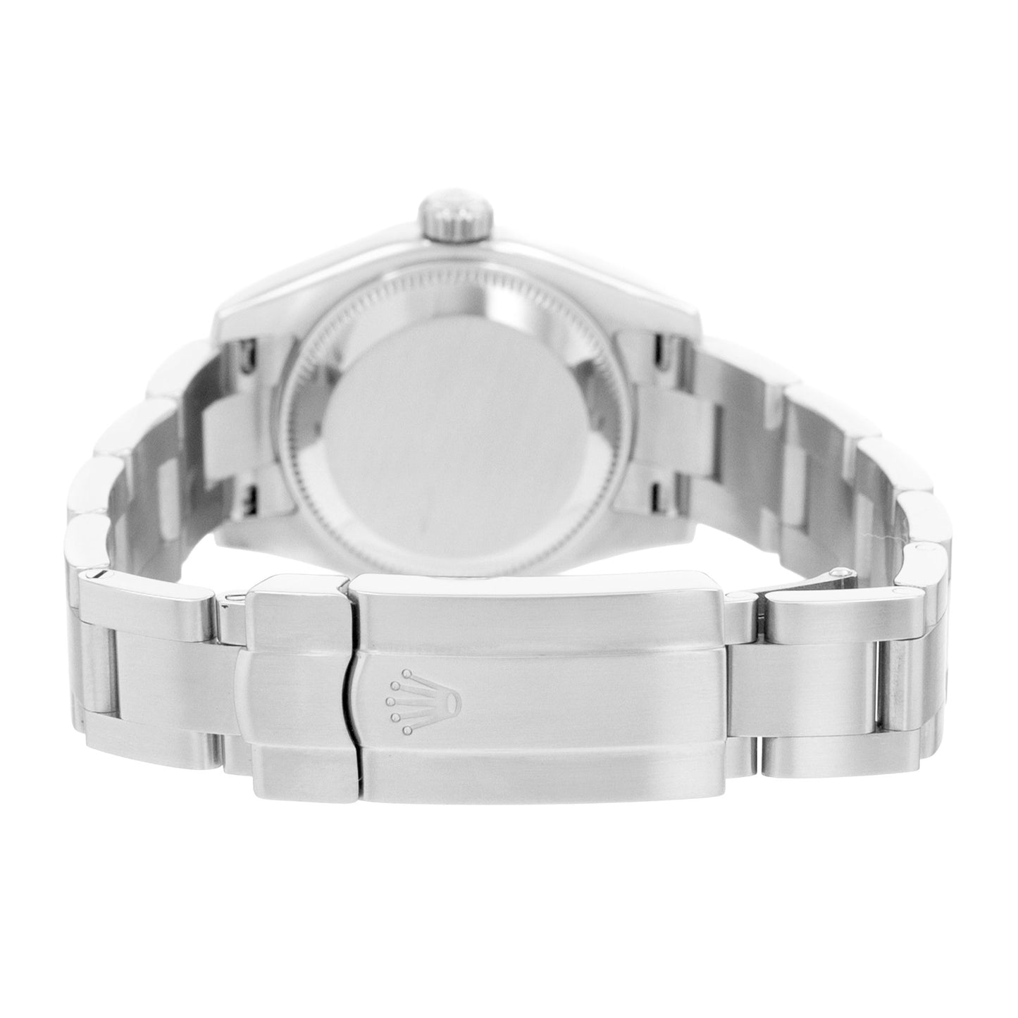 Rolex Oyster Perpetual 26 Steel