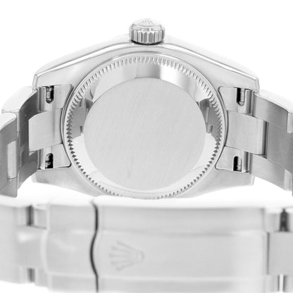 Rolex Oyster Perpetual 26 Steel