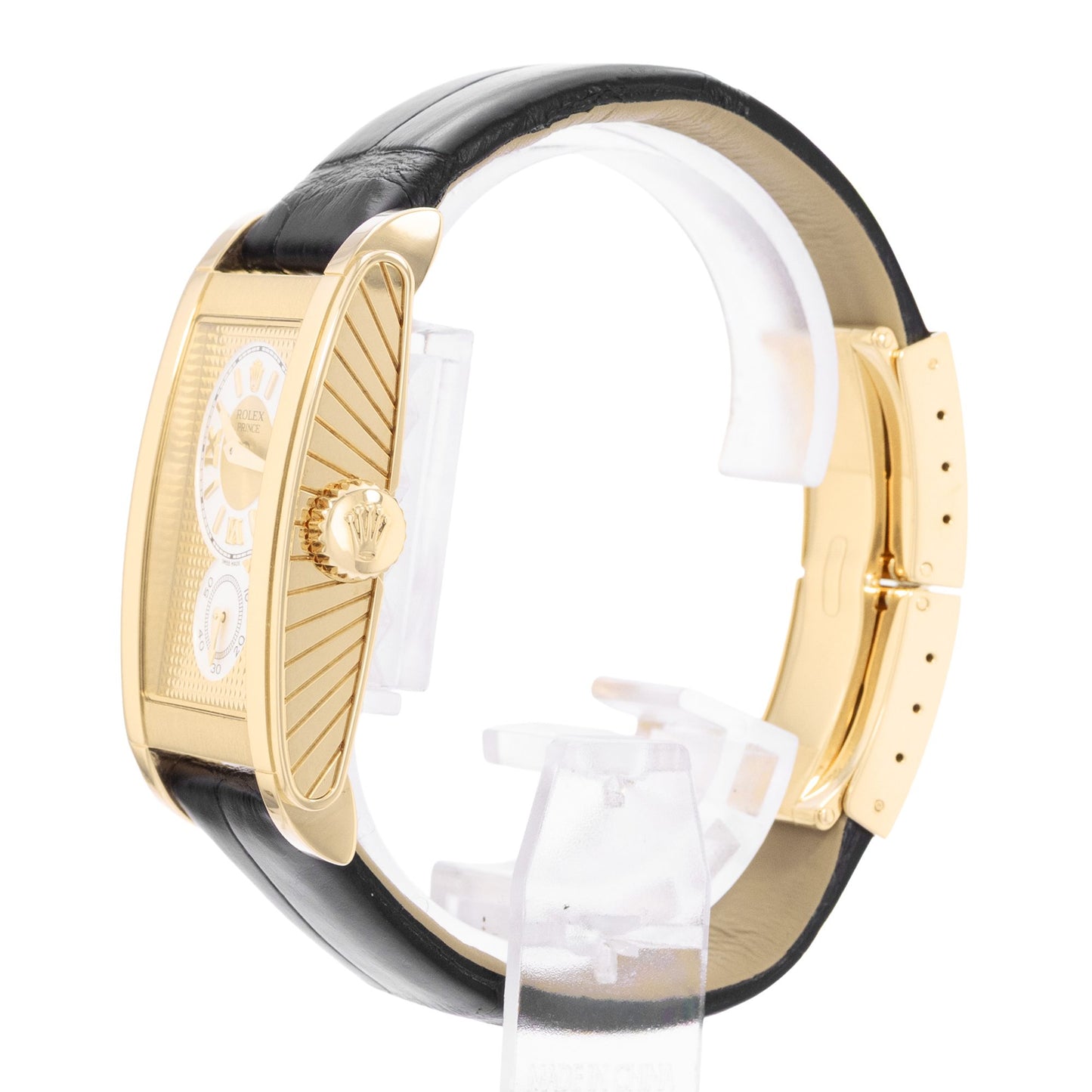 Rolex Cellini Prince Yellow Gold