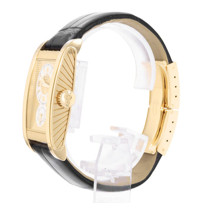 Rolex Cellini Prince Yellow Gold