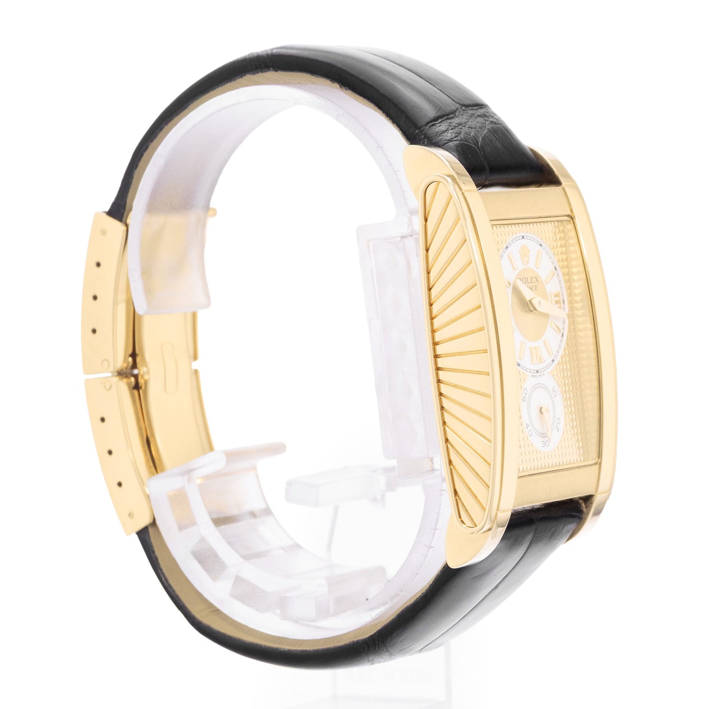 Rolex Cellini Prince Yellow Gold