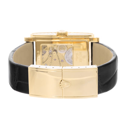 Rolex Cellini Prince Yellow Gold