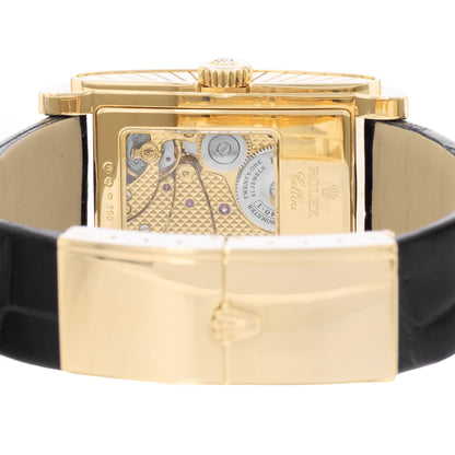 Rolex Cellini Prince Yellow Gold