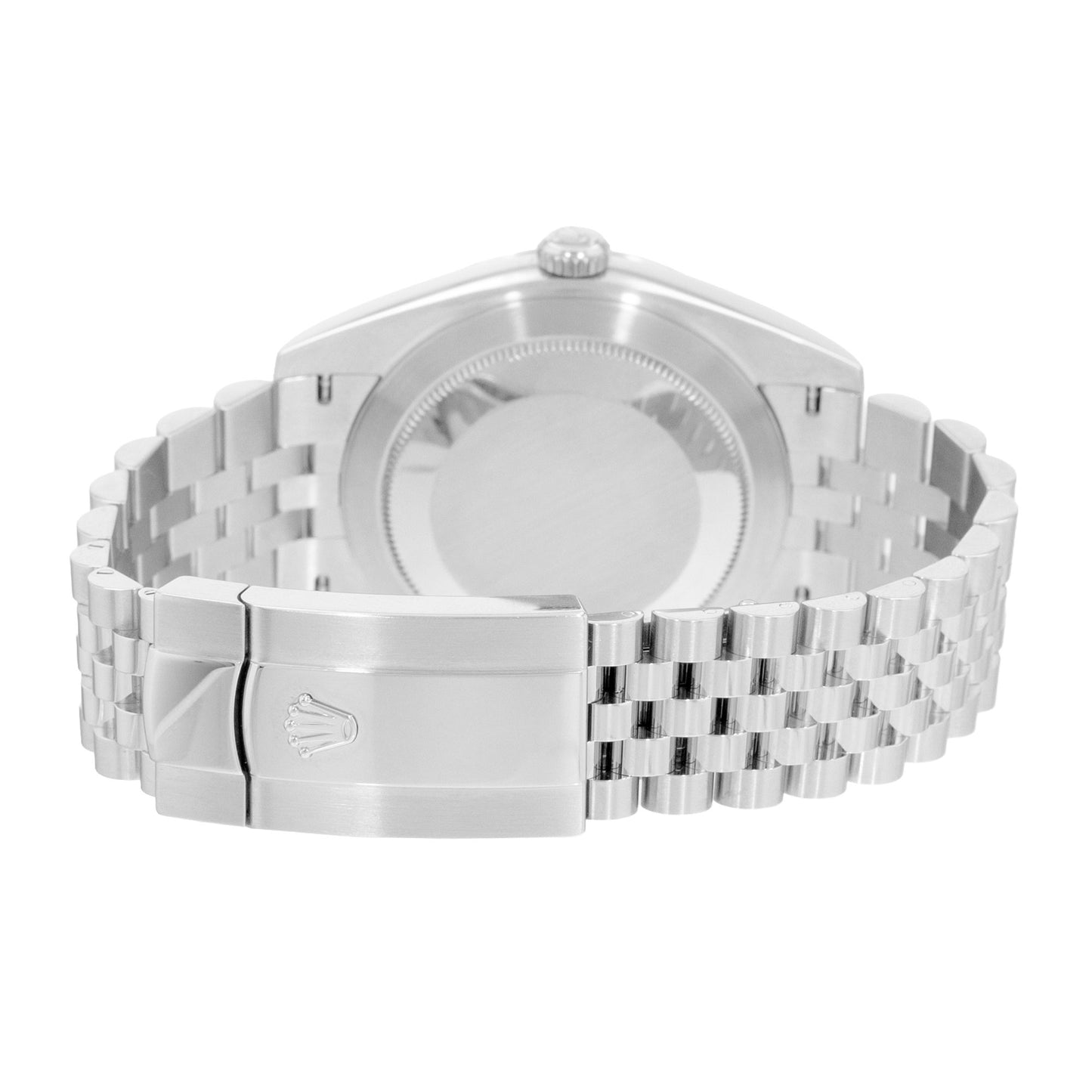 Rolex Datejust 41 Steel