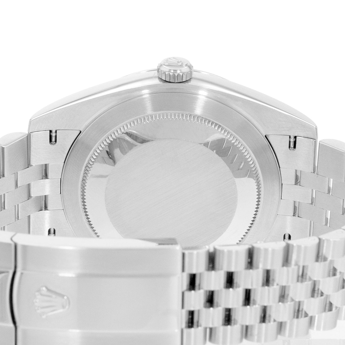 Rolex Datejust 41 Steel
