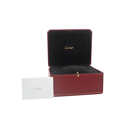 Cartier Baignoire Allongee Rose Gold