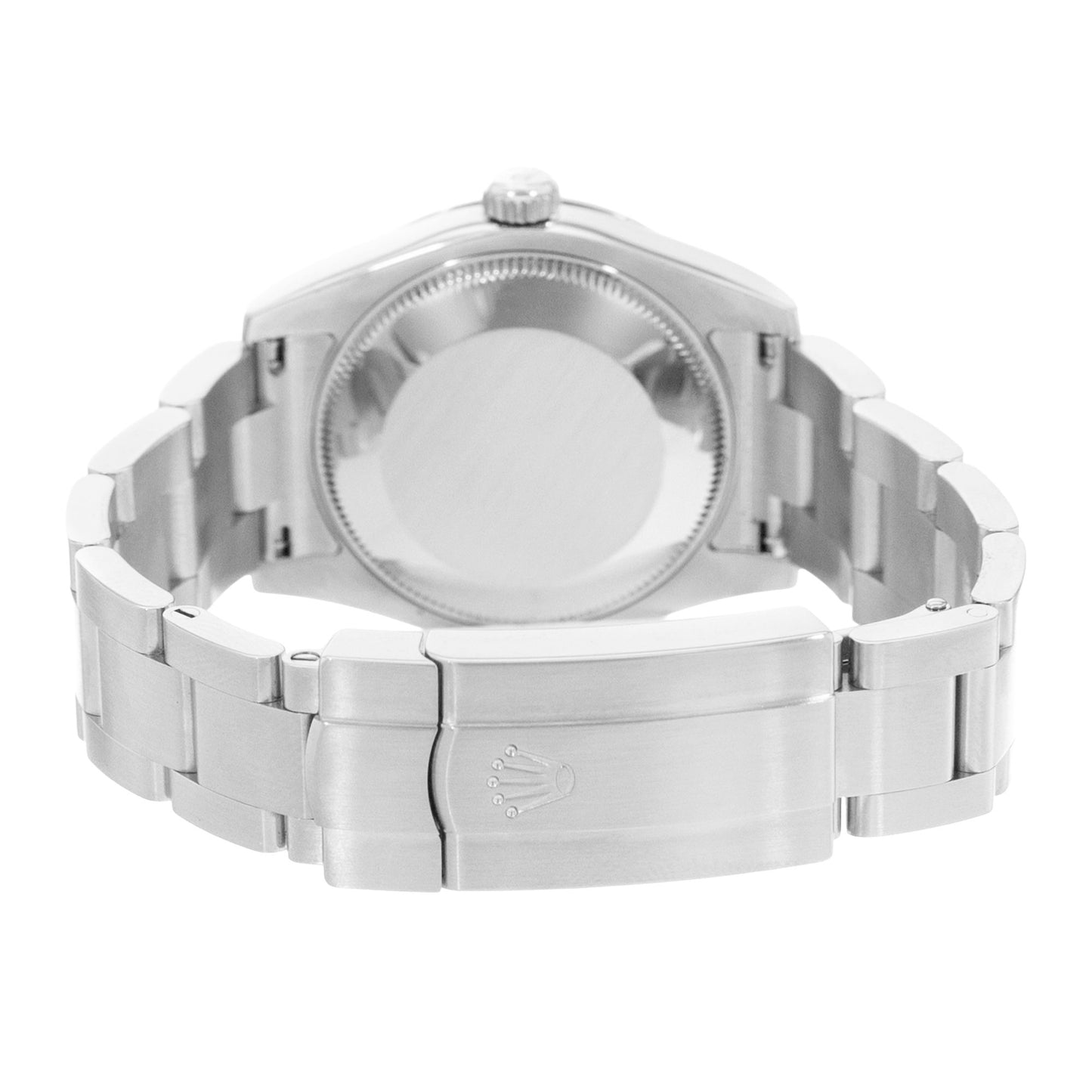 Rolex Oyster Perpetual 31 Steel