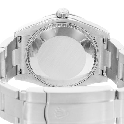 Rolex Oyster Perpetual 31 Steel