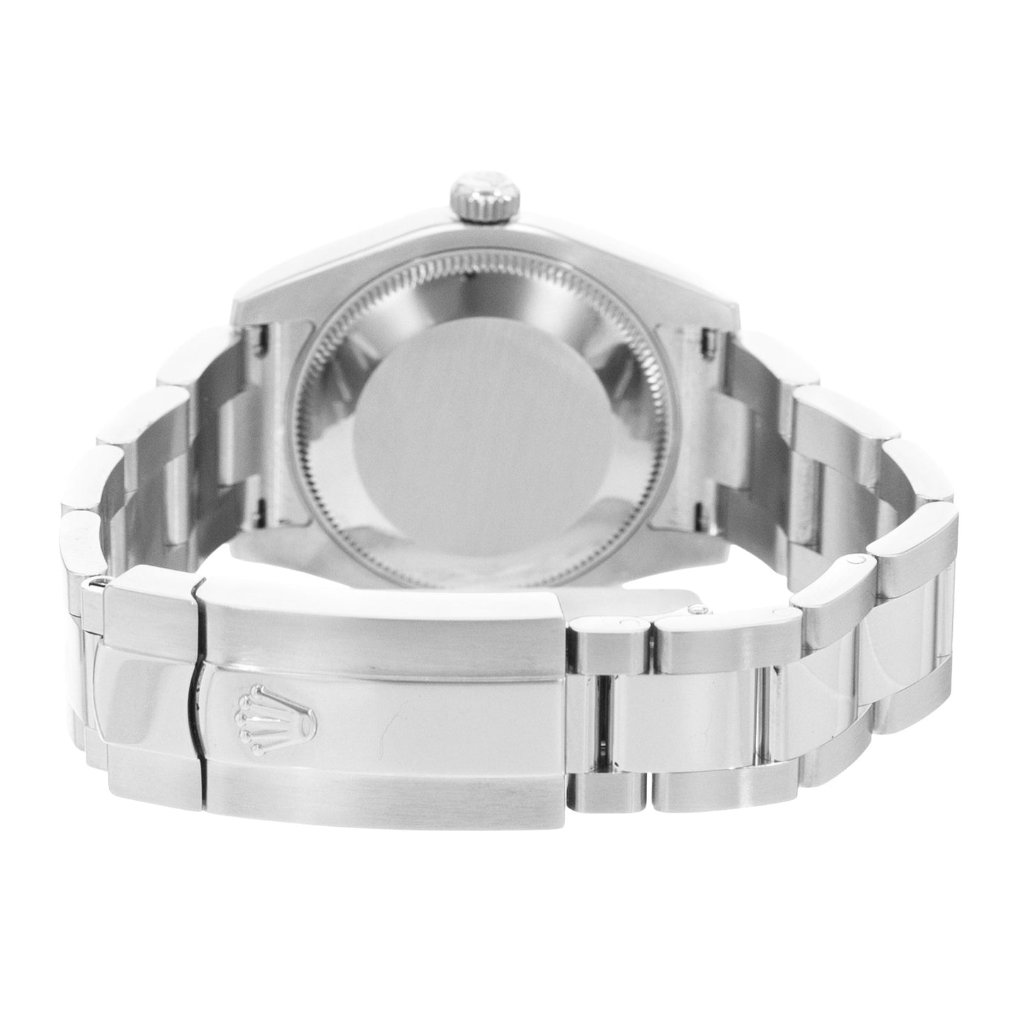 Rolex Datejust 31 Steel