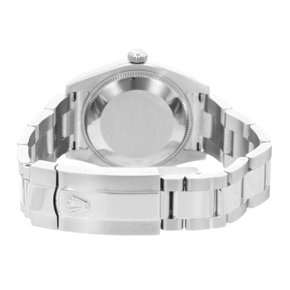 Rolex Datejust 31 Steel