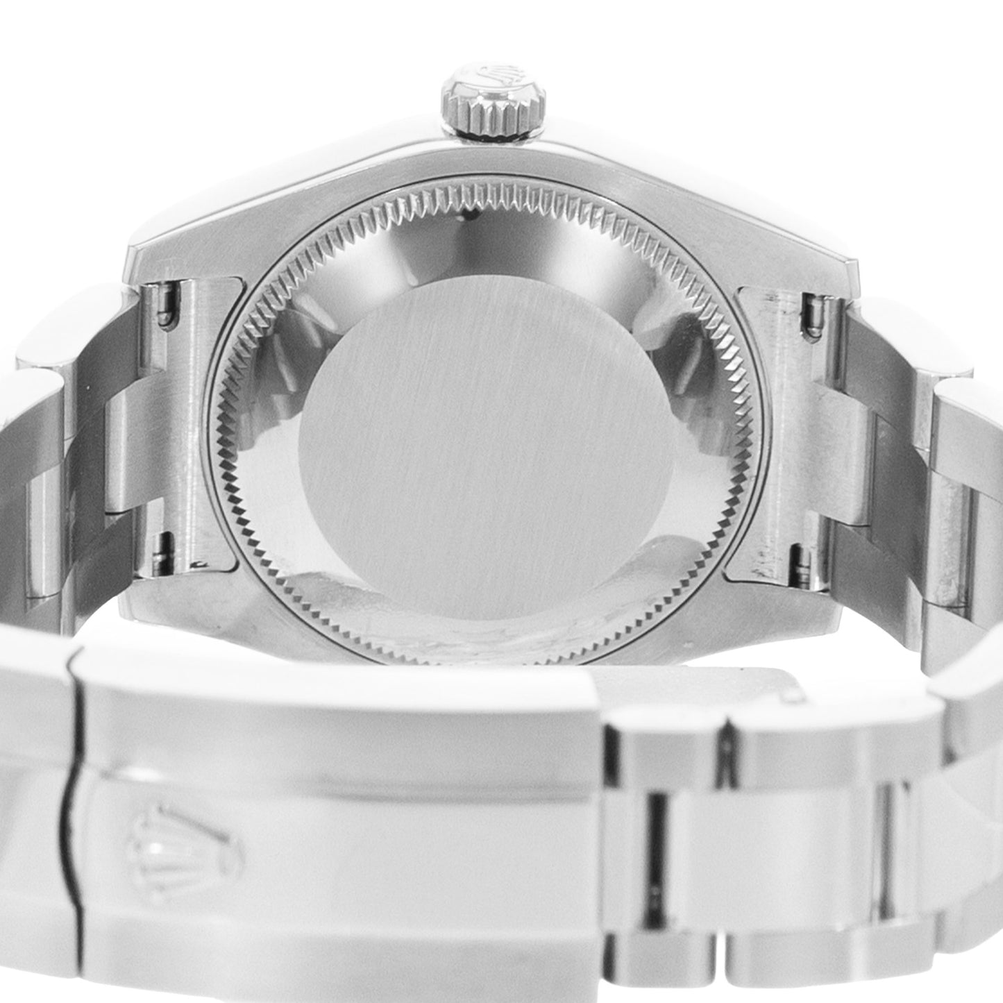 Rolex Datejust 31 Steel