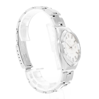 Rolex Oyster Perpetual 34 Steel