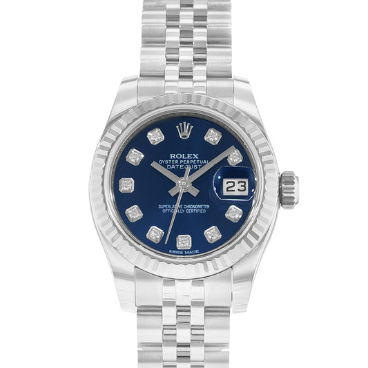 Rolex Datejust 26 Steel