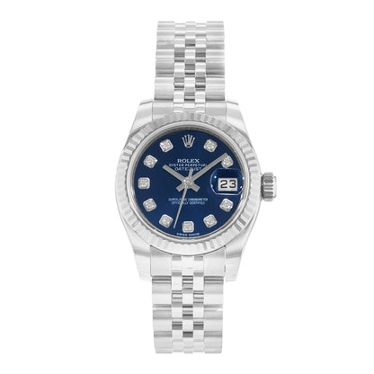 Rolex Datejust 26 Steel