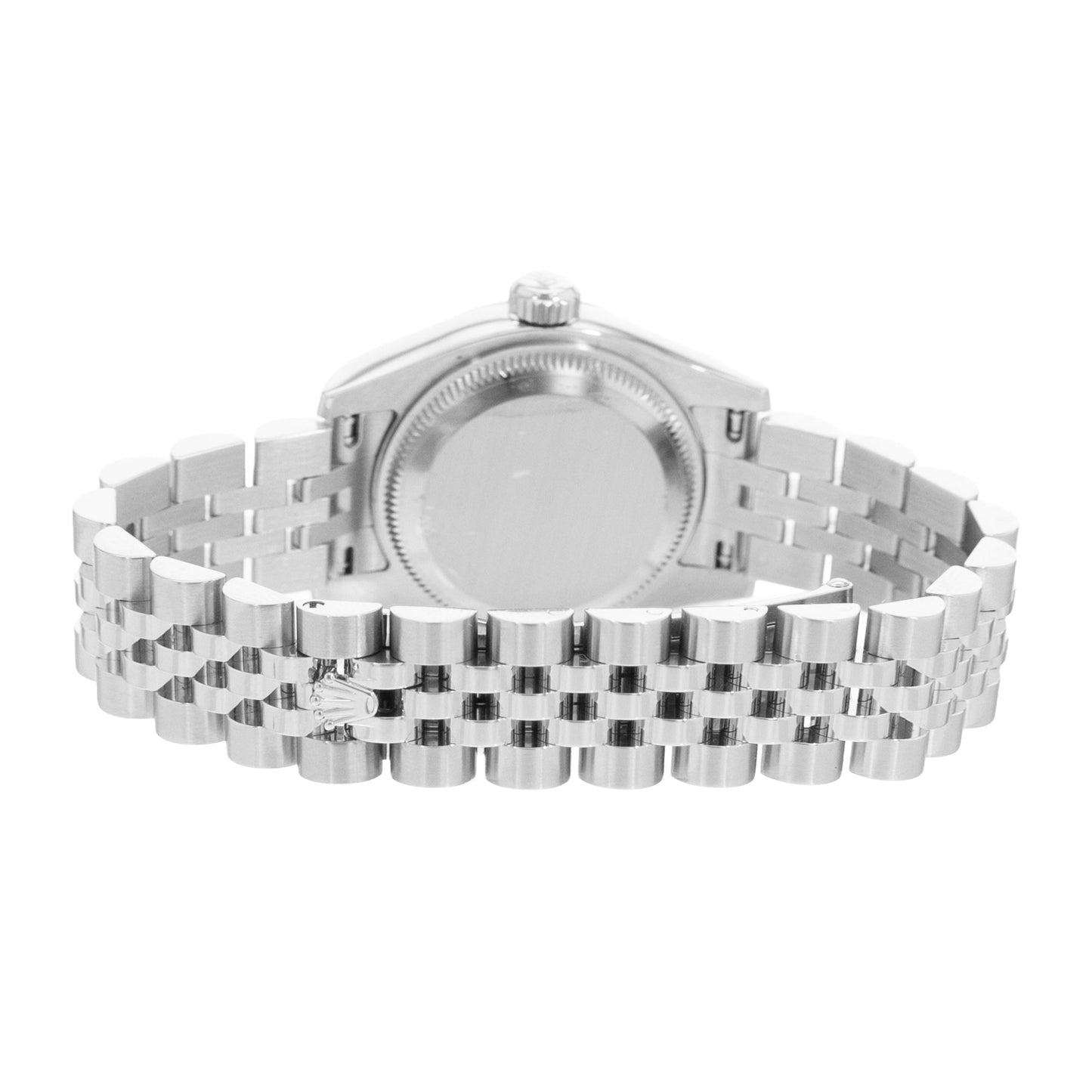 Rolex Datejust 26 Steel