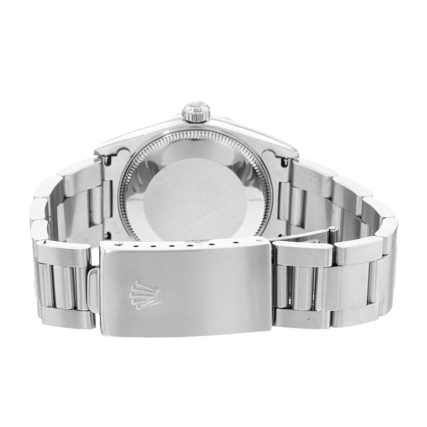 Rolex Datejust 31 Steel