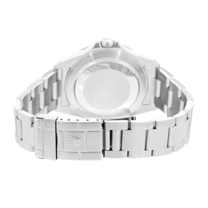 Rolex Explorer II Steel
