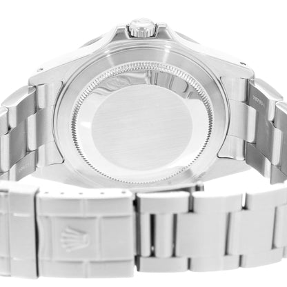 Rolex Explorer II Steel