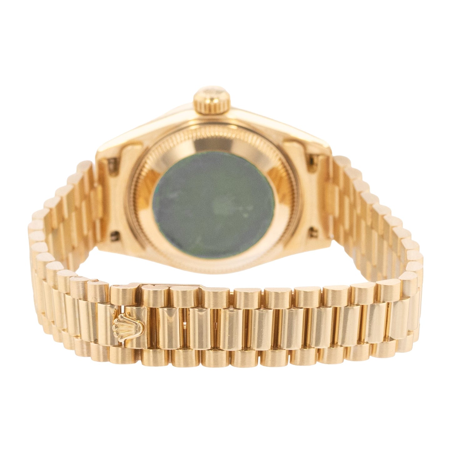Rolex Datejust 26 Yellow Gold