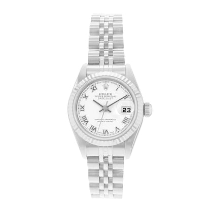 Rolex Datejust 26 Steel