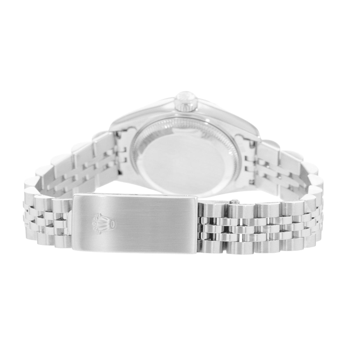 Rolex Datejust 26 Steel